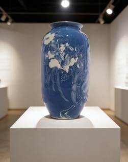 给作品配画框等 (11)